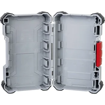 Bosch Impact Cassette L tukšā kaste uzgaļu uzglabāšanai