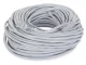 Tīkla kabelis LAN Cat5e RJ45 UTP Ethernet 30m, Pelēks