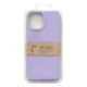 Vāciņš iPhone 14 Plus Eco Case, bioloģiski noārdāms, tumši zils