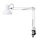 PiX 314 Desk Lamp, White