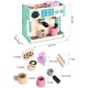 Ricokids 785100 Wooden Toy Cafe and Pastry Shop, Mint