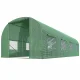 Садовая теплица из пленки Plonos 4915-B, 2 x 4.5 м (9 м²)