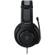 Turtle Beach Atlas 200 PC spēļu austiņas, melnas