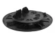 Regulējama terases balsta pēda 11-15 mm