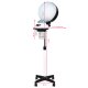 Professional Standing Hair Steamer Gabbiano 658, 650W