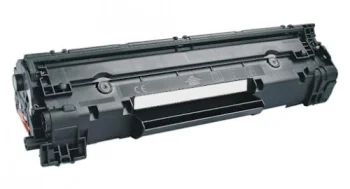 Extra Digital HP CE278X / CE278A совместимый тонер-картридж, черный