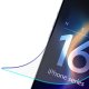 Apple iPhone 16 Plus - 3mk FlexibleGlass |