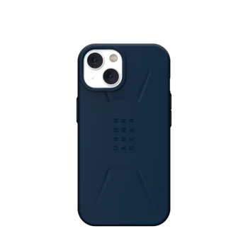 Apple iPhone 14 Plus 6.7'' UAG Civilian Magsafe Hard Case Cover, Mallard | Telefona Maciņš Vāciņš Apvalks Bampers