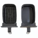 Аэрогриль Unold 58685 TWIN ZONE, 8 л