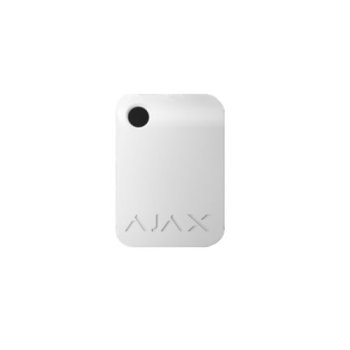 Ajax Tag — зашифрованный бесконтактный брелок для клавиатуры KeyPad Plus...