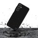Силиконовый чехол 3mk Silicone Case для Samsung Galaxy A26 5G, Черный