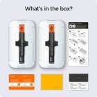 Spigen Glas.tR EZ Fit Privacy aizsargstikls iPhone 13 Pro Max - 2 gab.