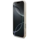 Чехол Guess 4G Strap 4G Classic Logo для iPhone 17 Pro Max - Розовый