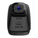 Asa sižeta videokamera SJCAM A10, 1296p, Wi-Fi, IP65, melna