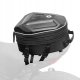 Rockbros 30140026001 motocikla tvertnes soma 35 l – melna