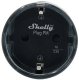 Shelly Plug PM Gen3 Matter Smart Energy Monitor Socket 16A Black