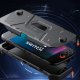 Чехол Tech-Protect Carbonox для Nintendo Switch 2, черный