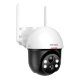 IP āra kamera ar saules paneli DEKCO DC9L | Outdoor camera with solar panel