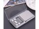 Электронные карманные ювелирные весы 500г/0.01г LCD