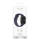 Puro Icon Strap for Apple Watch 44/45/46/49mm, Navy Blue