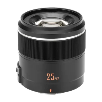 Объектив Yongnuo YN 25 mm f/1.7 M для Micro 4/3