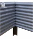 Высокая грядка Klasika Woodlook, 150x75x30 см, серая