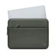 Tech-Protect Sleeve Laptop Bag 15-16\", Green