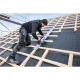Аккумуляторная дисковая пила Bosch GKS 18V-57-2 GX с кейсом L-BOXX