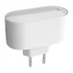Шлюз умного дома MOES MPH-S1 Wi-Fi / ZigBee / Bluetooth Mesh
