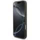 Чехол Guess 4G Big Logo для iPhone 17 Pro / 18 Pro, коричневый