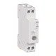 Умный выключатель на DIN-рейку MOES WCB-A5-TW-E1 Wi-Fi со счетчиком