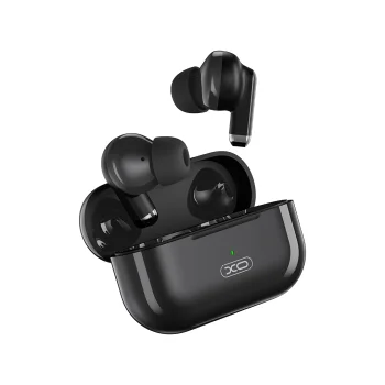 Беспроводные наушники XO X40 TWS Bluetooth, черные