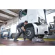 Akumulatora triecienuzgriežņatslēga Bosch GDS 18V-1050 H Professional, 3/4\", 1050 Nm, L-BOXX