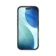ZAGG Luxe Snap MagSafe Maciņš iPhone 17 Tālrunim – Melns | Phone Case Cover