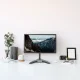 Maclean MC-987 Desk Monitor Stand 13-27\", 8kg, Black