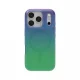 ZAGG Milan Snap MagSafe Phone Case Cover iPhone 17 Pro - Multicolor