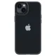Caseology iPhone 14 Plus vāciņš Skyfall Melns