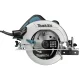 Rokas ripzāģis Makita HS7601J, 1200 W, 190 mm