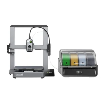 3D printeris Creality Hi Combo