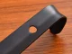 Металлическая Ложка Язычок Для Обуви с Крючоком, 58 см | Shoe Spoon Horn...