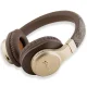 Беспроводные накладные наушники Guess 4G Script GUBH604GEMW, Bluetooth 5.3,...