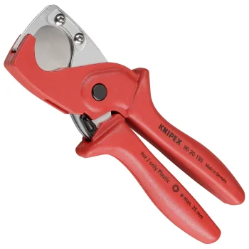 KNIPEX 90 20 185 Pipe Cutter 185 mm