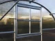 Теплица Кlasika 24 (3X8M) С Фундаментом И Покрытием Из Поликарбоната...