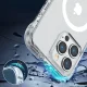 Joyroom Magnetic Defender магнитный чехол для iPhone 14 Pro Max, усиленный с...