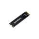 SSD накопитель Goodram PX500 M2 PCIe NVMe 512GB