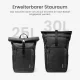 Tomtoc Navigator-T61 Laptop Travel Backpack, 25–30 L / 17.3\"
