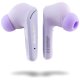 Hello Kitty TWS Earphones O Glossy Finish - Purple
