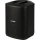 Портативная Bluetooth-колонка Bose S1 Pro+ черная