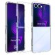 3mk Armor Case vāciņš Samsung Galaxy Z Flip 7 Caurspīdīgs