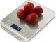 Electronic Kitchen Scale with LCD Display, 5kg/1g